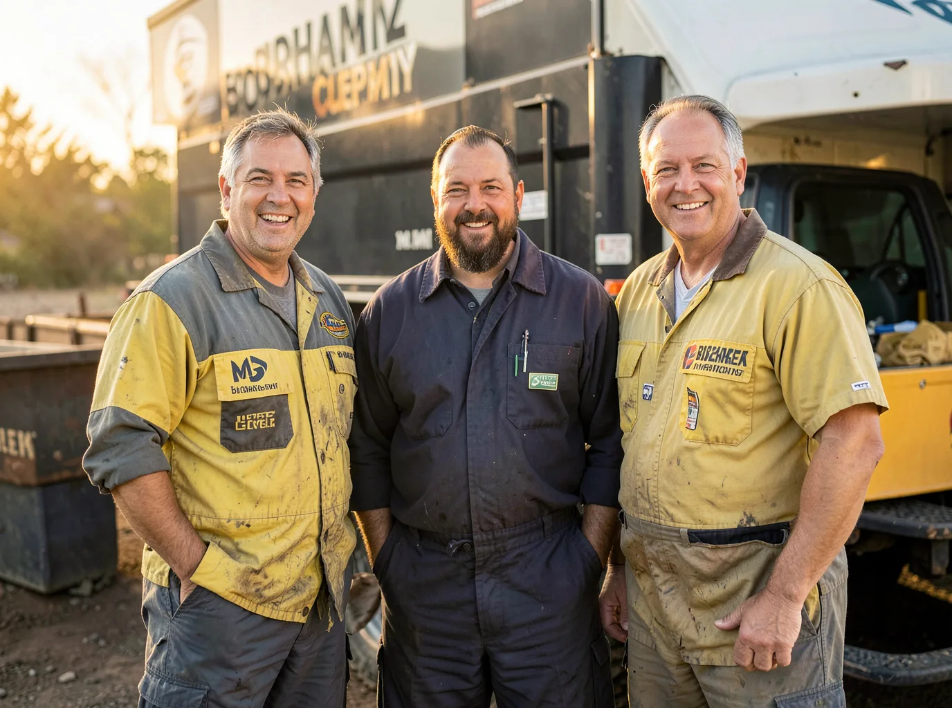 Sewage Cleanup company in Monrovia, IN